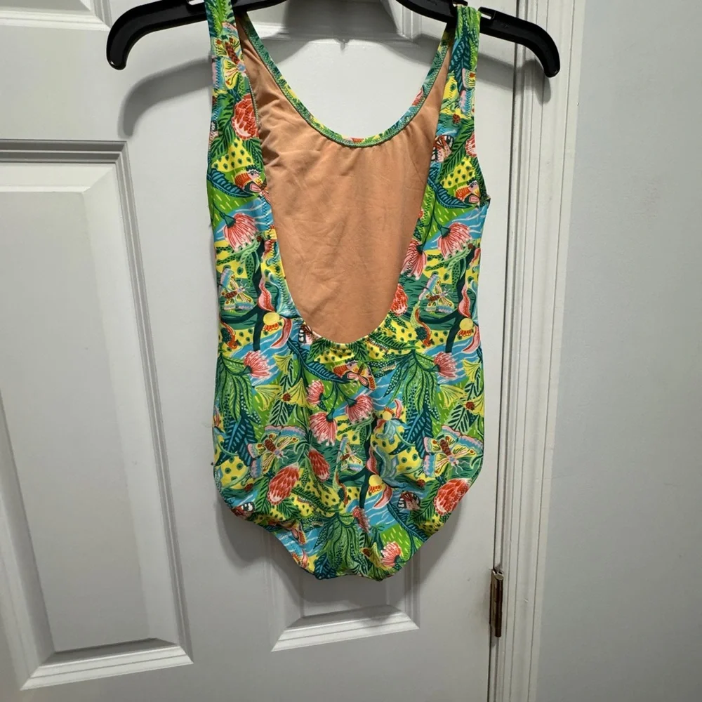 Crewcuts size 14 swimsuit